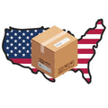 FREE Shipping On ALL U.S. Orders